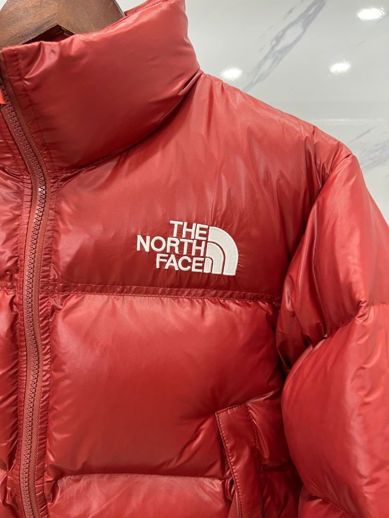 The North Face Down Jackets